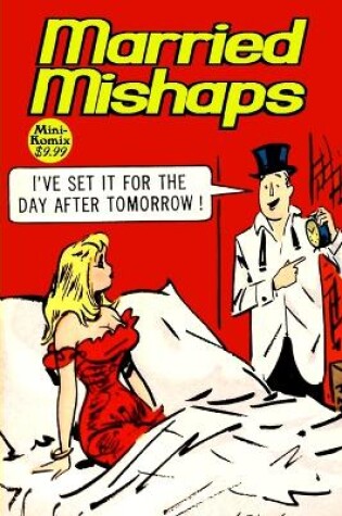 Cover of Married Mishaps