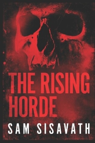 Cover of The Rising Horde