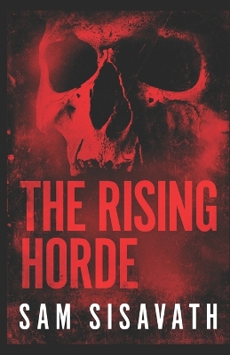 Cover of The Rising Horde