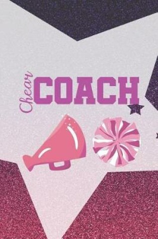 Cover of Chear Coach