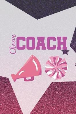 Book cover for Chear Coach