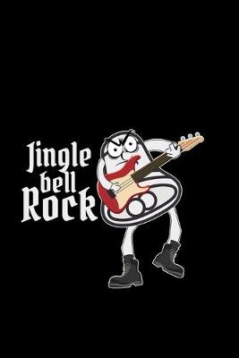 Book cover for Jingle bell rock