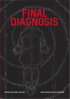 Book cover for Final Diagnosis