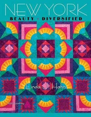 Book cover for New York Beauty Diversified