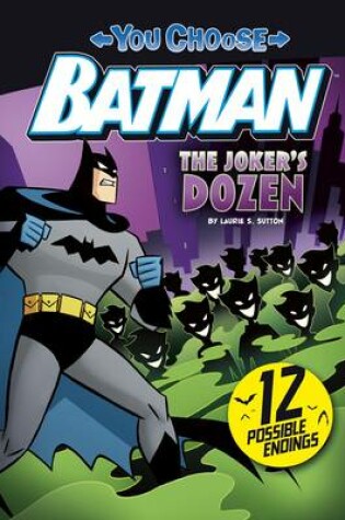 Cover of Joker's Dozen