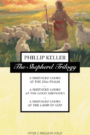 Cover of The Shepherd Trilogy