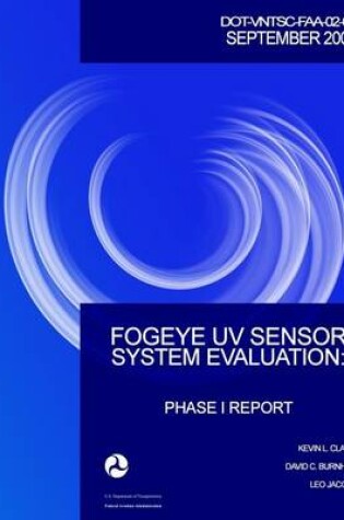 Cover of FogEye UV Sensor System Evaluation