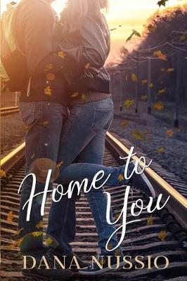 Book cover for Home to You