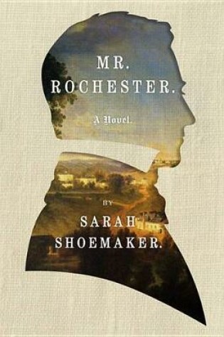 Cover of Mr. Rochester