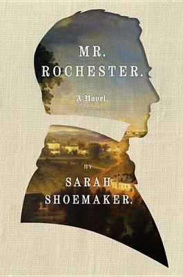 Book cover for Mr. Rochester