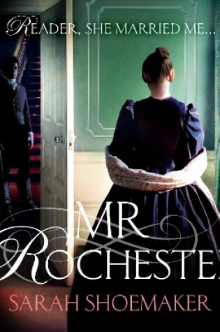 Cover of Mr Rochester