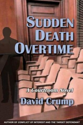 Cover of Sudden Death Overtime