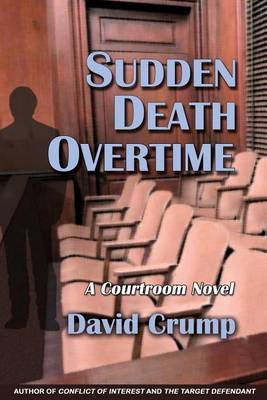 Book cover for Sudden Death Overtime