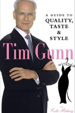 Cover of Tim Gunn