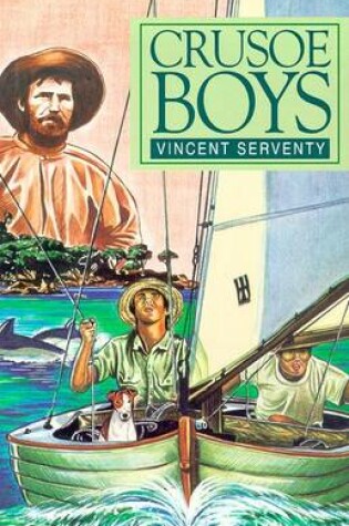 Cover of Crusoe Boys
