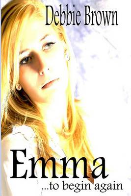 Book cover for Emma