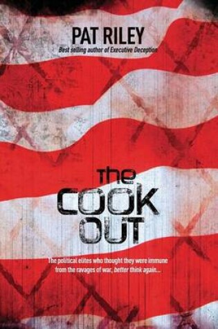 Cover of The Cook Out