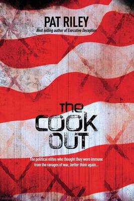 Book cover for The Cook Out