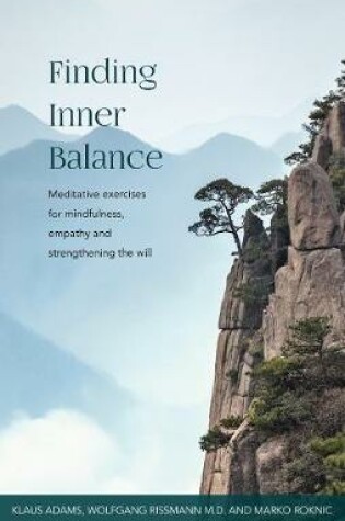 Cover of Finding Inner Balance