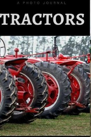 Cover of tractors