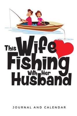 Book cover for This Wife Loves Fishing with Her Husband