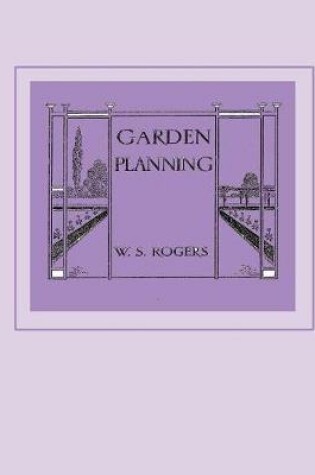 Cover of Garden Planning