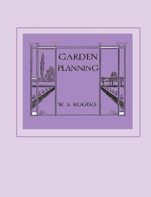 Cover of Garden Planning