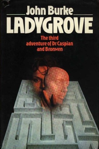 Cover of Ladygrove