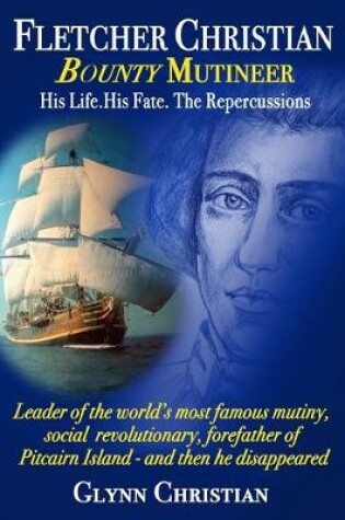 Cover of Fletcher Christian Bounty Mutineer