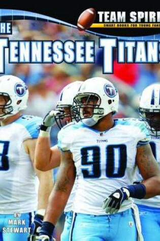Cover of The Tennessee Titans