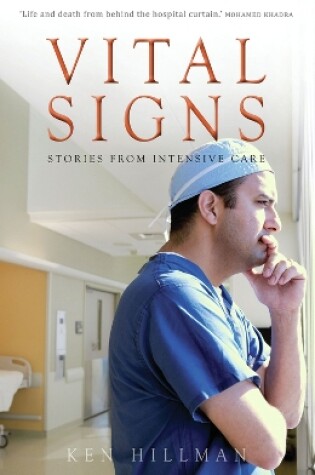 Cover of Vital Signs