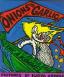 Book cover for Onions and Garlic