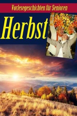 Cover of Herbst