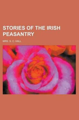 Cover of Stories of the Irish Peasantry