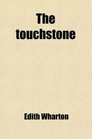 Cover of The Touchstone Volume 4