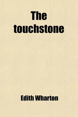 Book cover for The Touchstone Volume 4