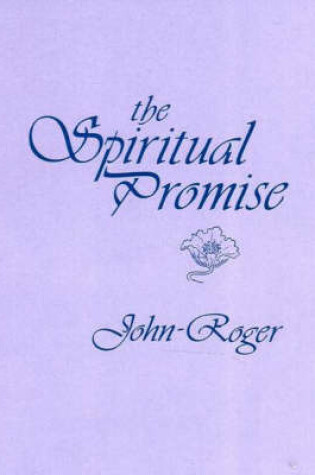 Cover of The Spiritual Promise