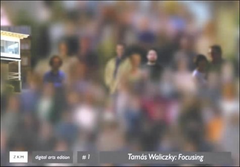 Cover of Tamas Waliczky