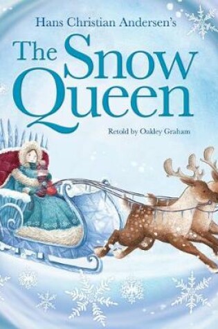 Cover of The Snow Queen