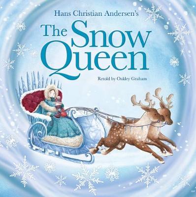 Cover of The Snow Queen