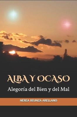 Book cover for Alba y Ocaso