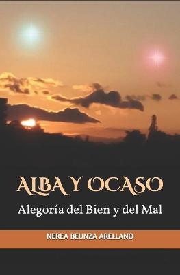 Cover of Alba y Ocaso