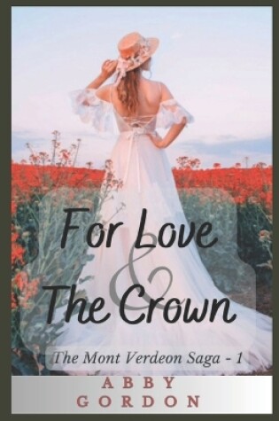 Cover of For Love and The Crown