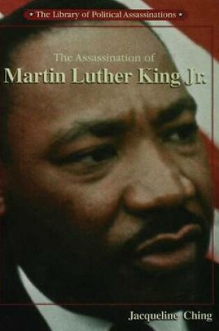 Cover of The Assassination of Martin Luther King JR.