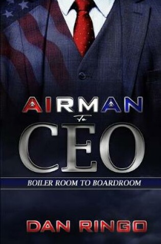 Cover of Airman to CEO