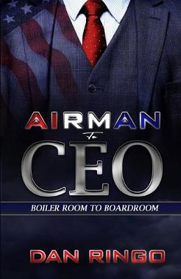 Cover of Airman to CEO