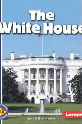 Cover of The White House