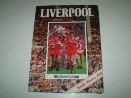 Book cover for Liverpool