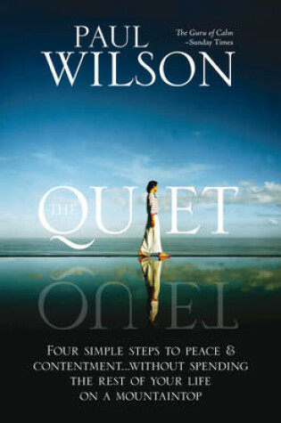 Cover of The Quiet