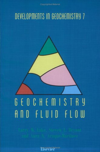 Cover of Geochemistry and Fluid Flow